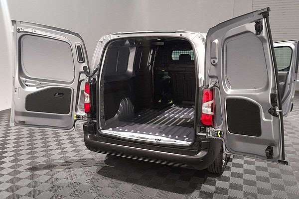 2024 Peugeot Partner Pro K9 LWB