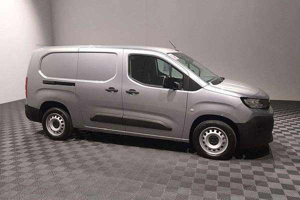 2024 Peugeot Partner Pro K9 LWB
