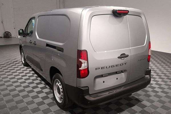 2024 Peugeot Partner Pro K9 LWB