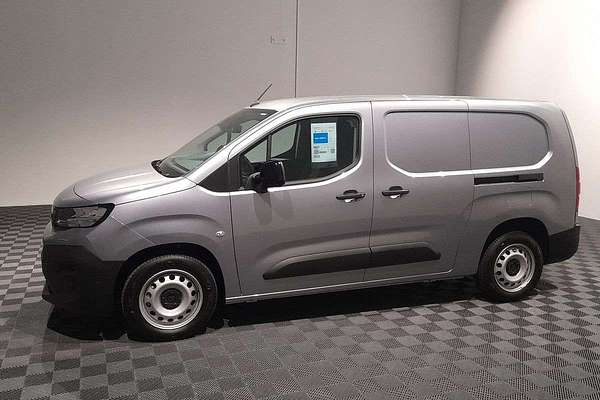 2024 Peugeot Partner Pro K9 LWB