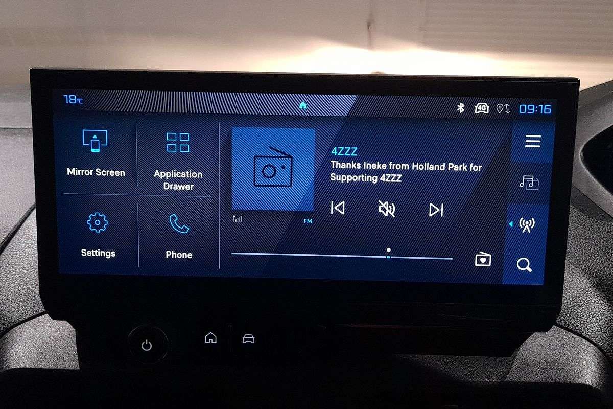 2024 Peugeot Partner Pro K9 LWB