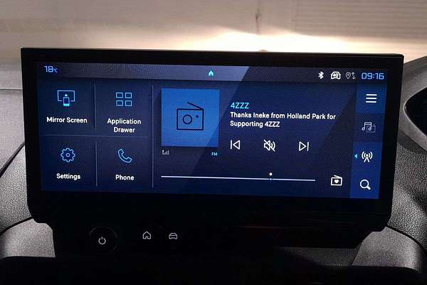 2024 Peugeot Partner Pro K9 LWB