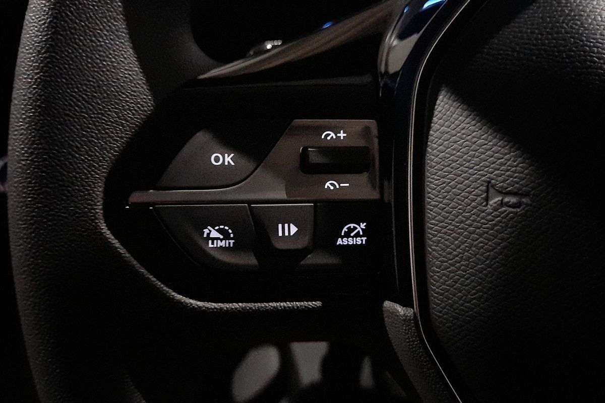 2024 Peugeot Partner Pro K9 LWB