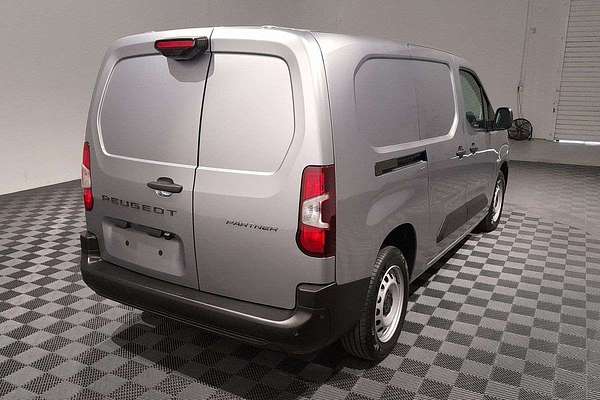 2024 Peugeot Partner Pro K9 LWB