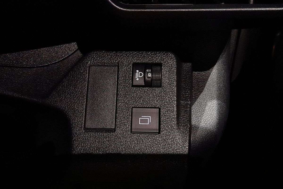 2024 Peugeot Partner Pro K9 LWB