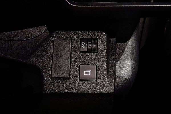 2024 Peugeot Partner Pro K9 LWB