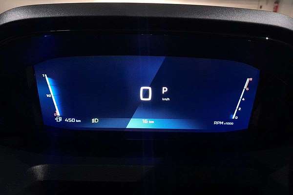 2024 Peugeot Partner Pro K9 LWB