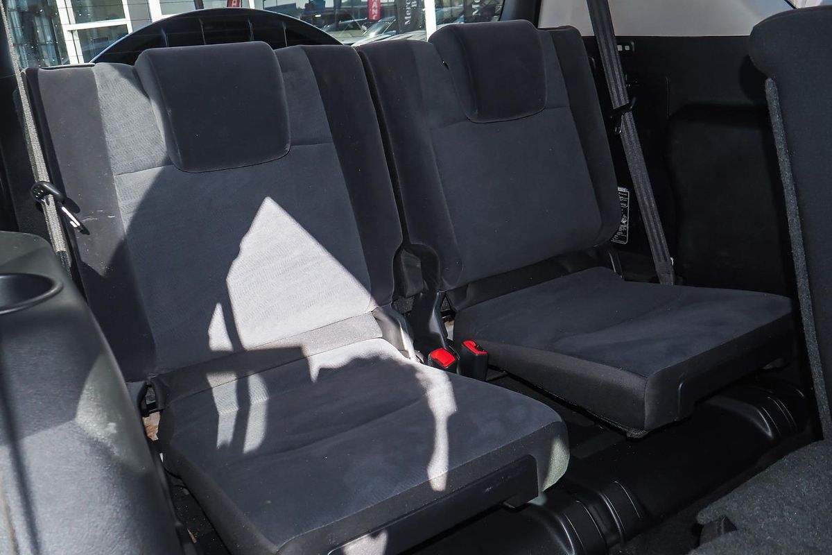 2023 Toyota Landcruiser Prado GXL GDJ150R
