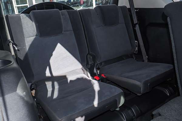 2023 Toyota Landcruiser Prado GXL GDJ150R
