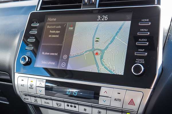 2023 Toyota Landcruiser Prado GXL GDJ150R