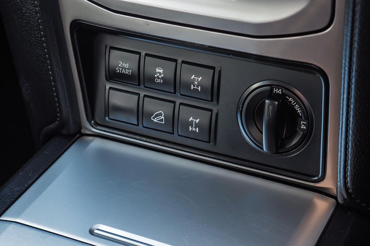 2023 Toyota Landcruiser Prado GXL GDJ150R
