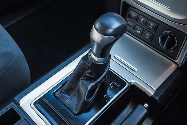 2023 Toyota Landcruiser Prado GXL GDJ150R