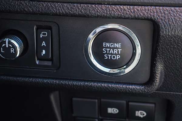 2023 Toyota Landcruiser Prado GXL GDJ150R