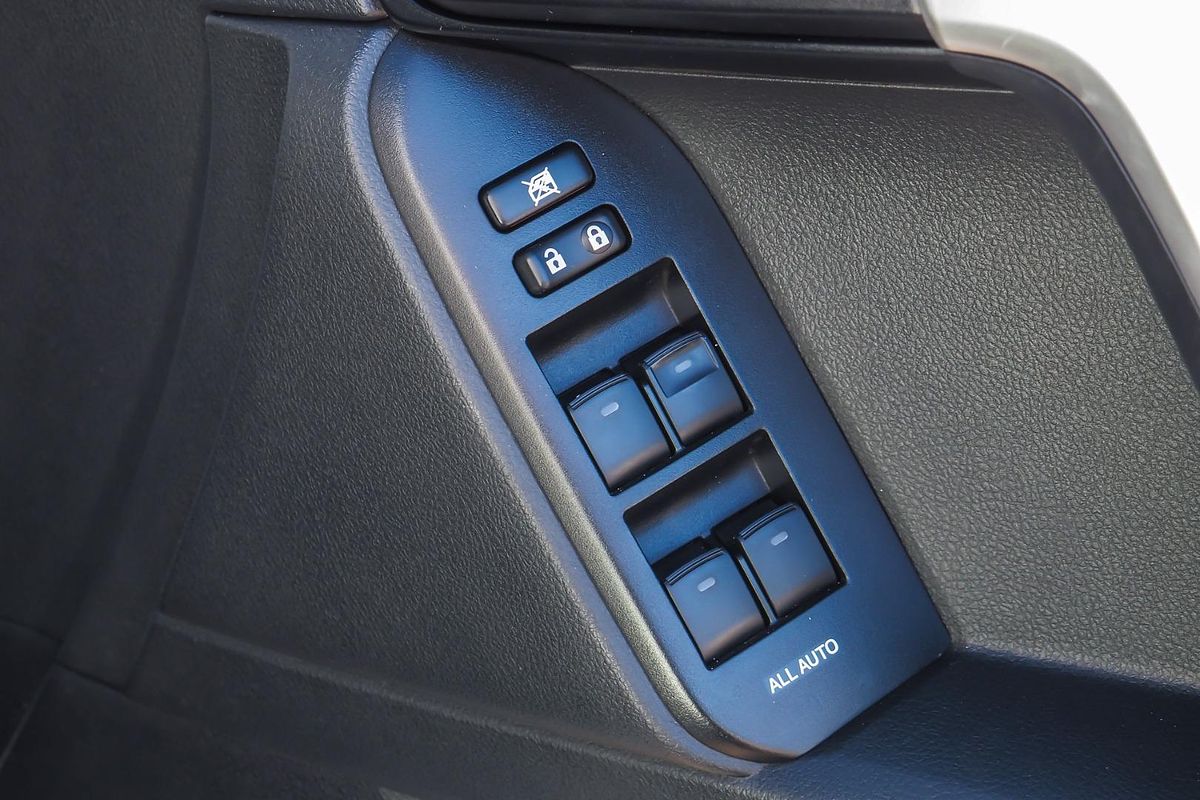 2023 Toyota Landcruiser Prado GXL GDJ150R