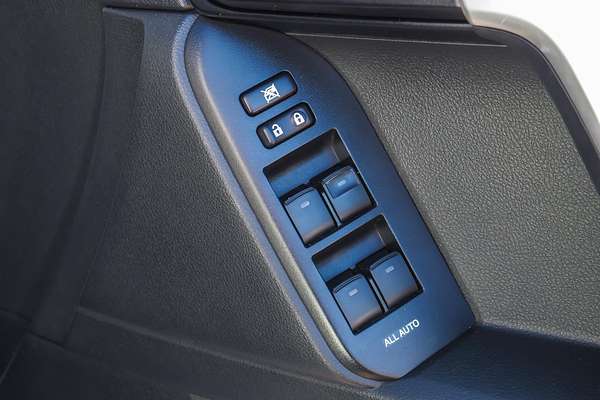 2023 Toyota Landcruiser Prado GXL GDJ150R