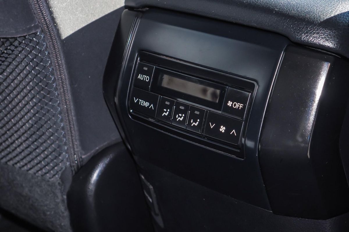 2023 Toyota Landcruiser Prado GXL GDJ150R