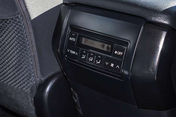 2023 Toyota Landcruiser Prado GXL GDJ150R