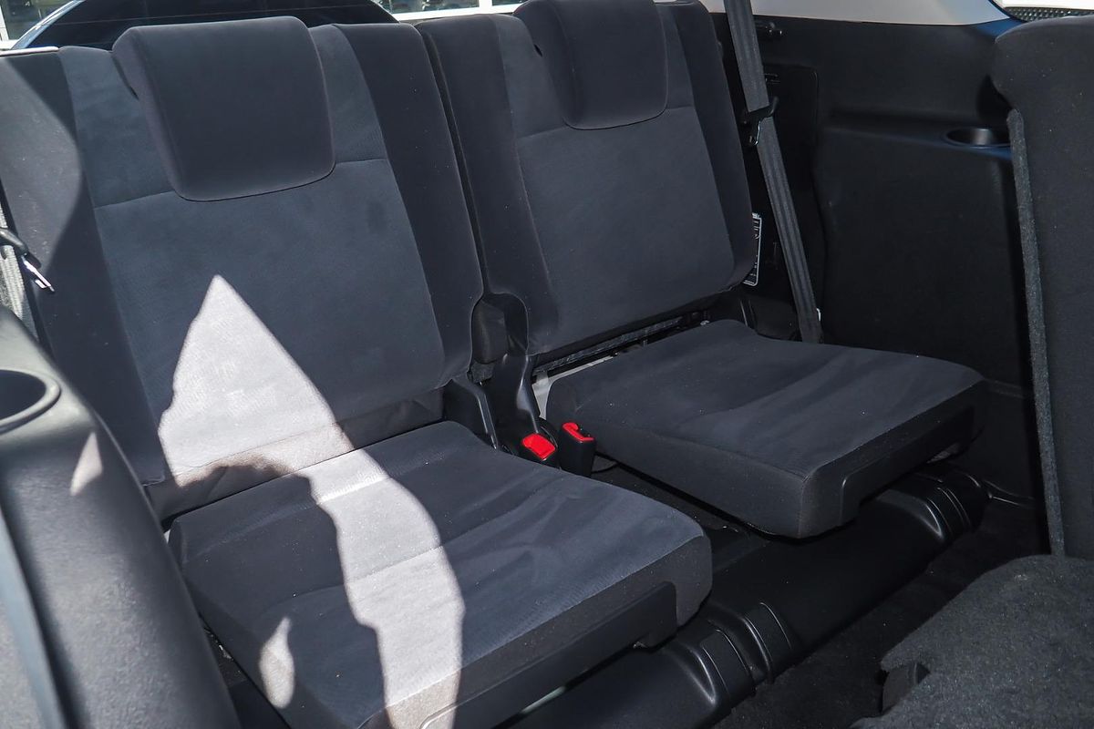 2023 Toyota Landcruiser Prado GXL GDJ150R