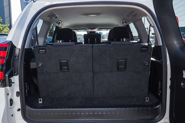 2023 Toyota Landcruiser Prado GXL GDJ150R