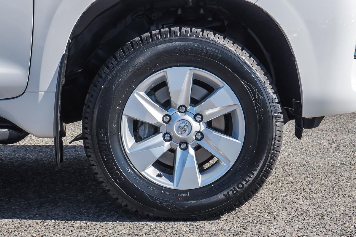 2023 Toyota Landcruiser Prado GXL GDJ150R