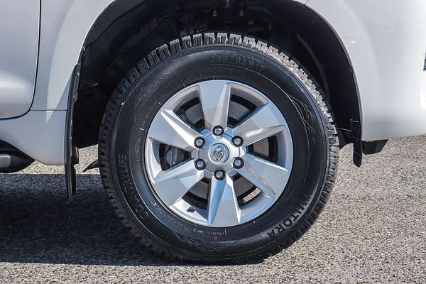 2023 Toyota Landcruiser Prado GXL GDJ150R
