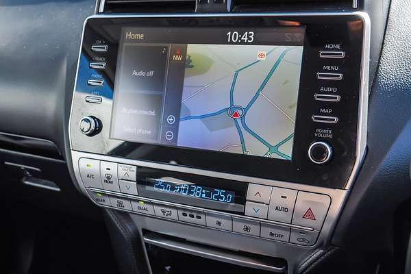 2023 Toyota Landcruiser Prado GXL GDJ150R