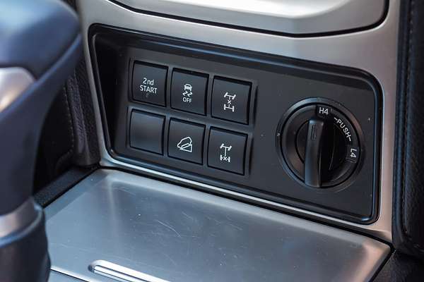 2023 Toyota Landcruiser Prado GXL GDJ150R