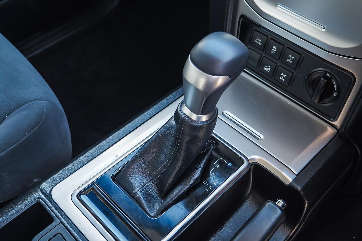 2023 Toyota Landcruiser Prado GXL GDJ150R