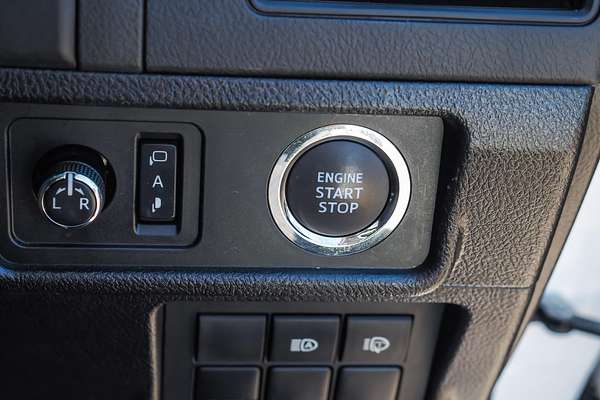 2023 Toyota Landcruiser Prado GXL GDJ150R