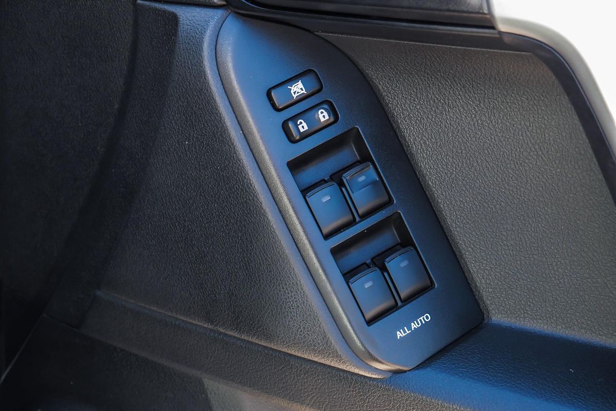 2023 Toyota Landcruiser Prado GXL GDJ150R