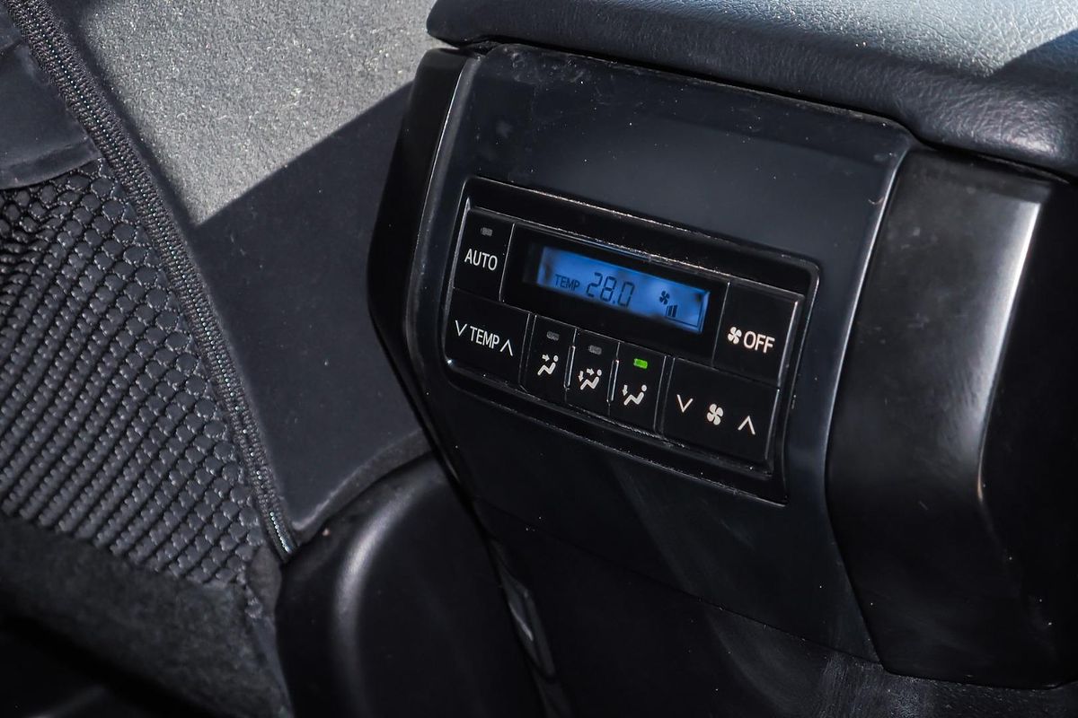 2023 Toyota Landcruiser Prado GXL GDJ150R