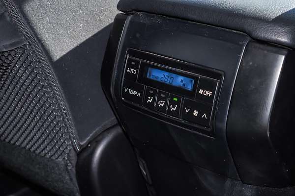2023 Toyota Landcruiser Prado GXL GDJ150R