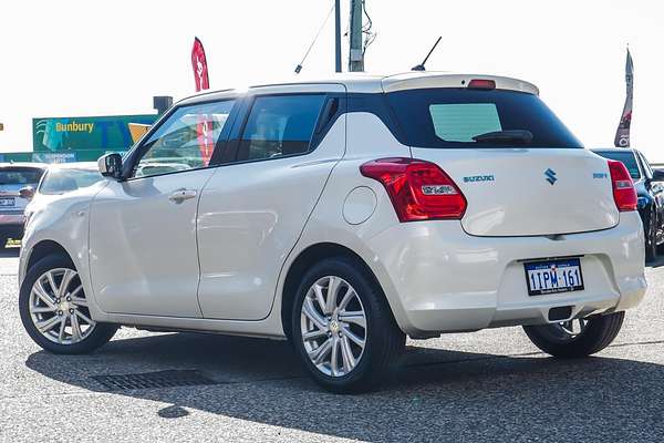 2021 Suzuki Swift GL Navigator Plus AZ Series II