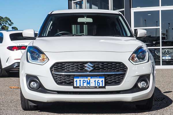 2021 Suzuki Swift GL Navigator Plus AZ Series II