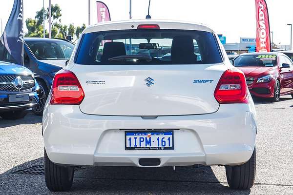 2021 Suzuki Swift GL Navigator Plus AZ Series II
