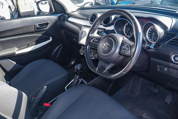 2021 Suzuki Swift GL Navigator Plus AZ Series II