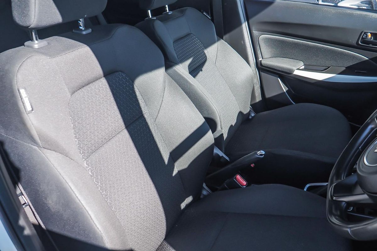2021 Suzuki Swift GL Navigator Plus AZ Series II