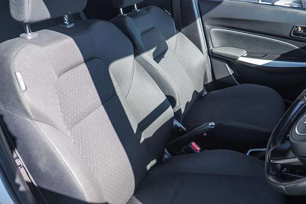 2021 Suzuki Swift GL Navigator Plus AZ Series II