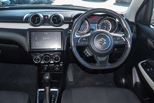2021 Suzuki Swift GL Navigator Plus AZ Series II