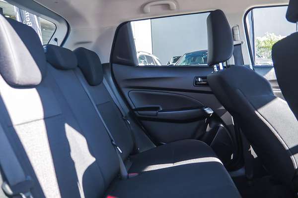 2021 Suzuki Swift GL Navigator Plus AZ Series II