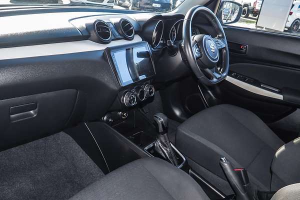 2021 Suzuki Swift GL Navigator Plus AZ Series II