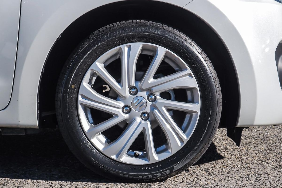 2021 Suzuki Swift GL Navigator Plus AZ Series II