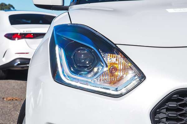 2021 Suzuki Swift GL Navigator Plus AZ Series II