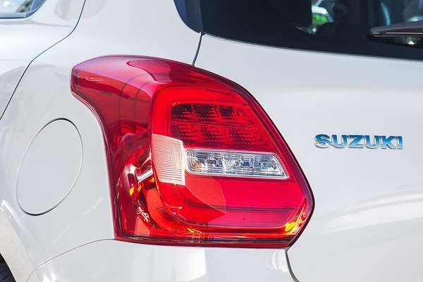 2021 Suzuki Swift GL Navigator Plus AZ Series II