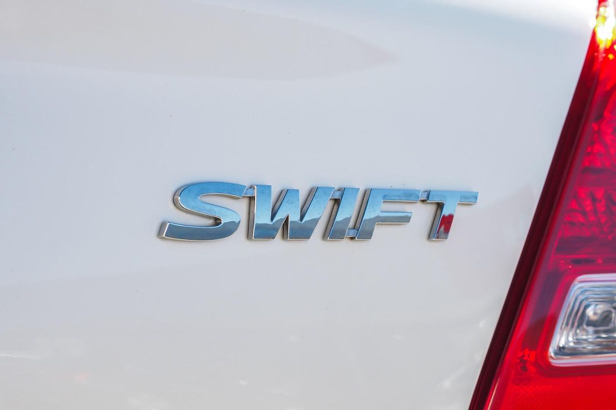 2021 Suzuki Swift GL Navigator Plus AZ Series II