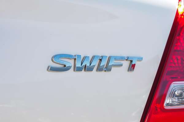 2021 Suzuki Swift GL Navigator Plus AZ Series II