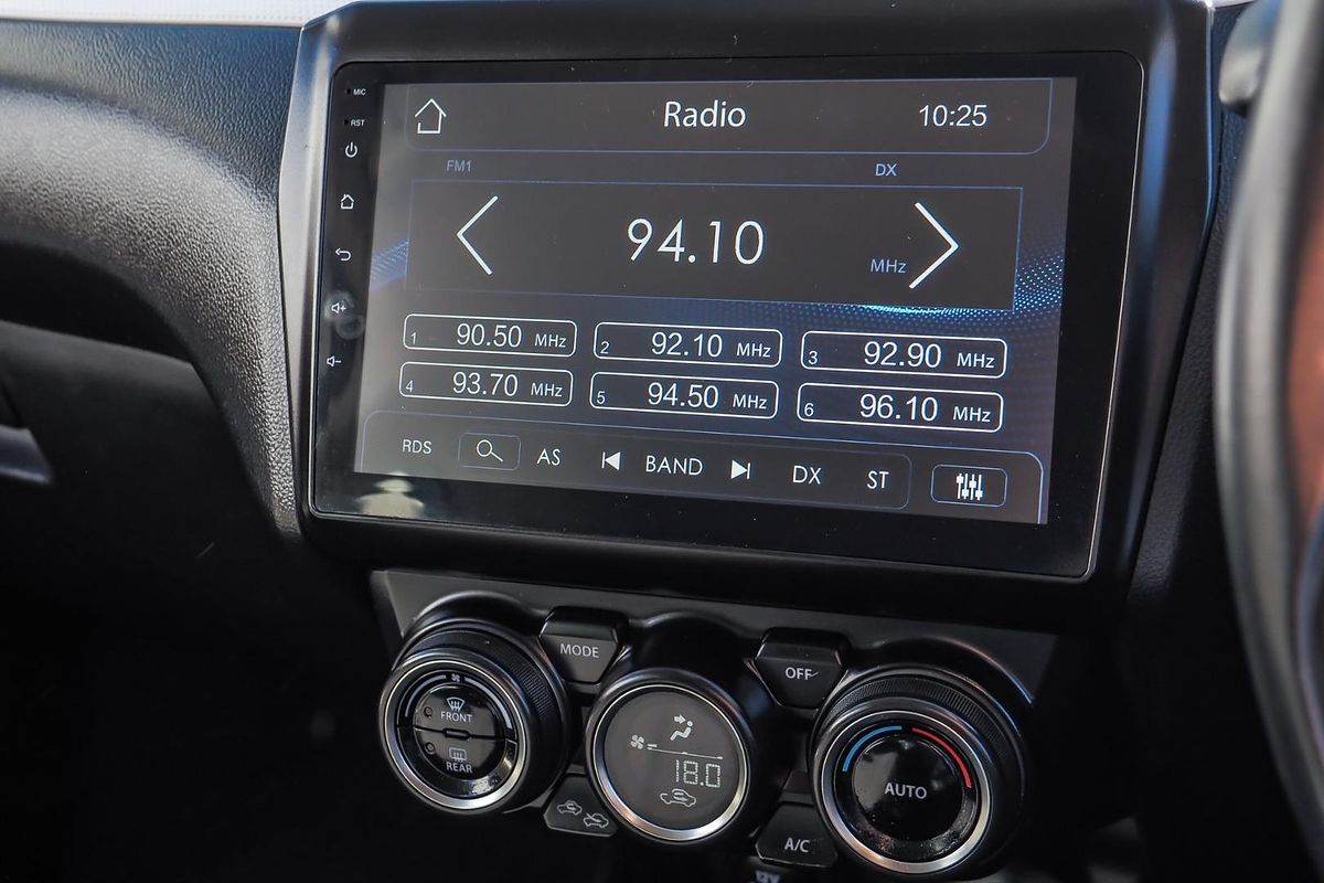 2021 Suzuki Swift GL Navigator Plus AZ Series II