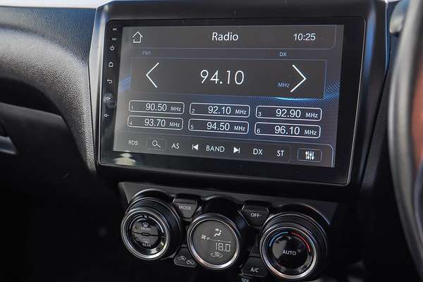 2021 Suzuki Swift GL Navigator Plus AZ Series II