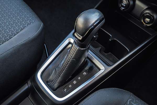 2021 Suzuki Swift GL Navigator Plus AZ Series II
