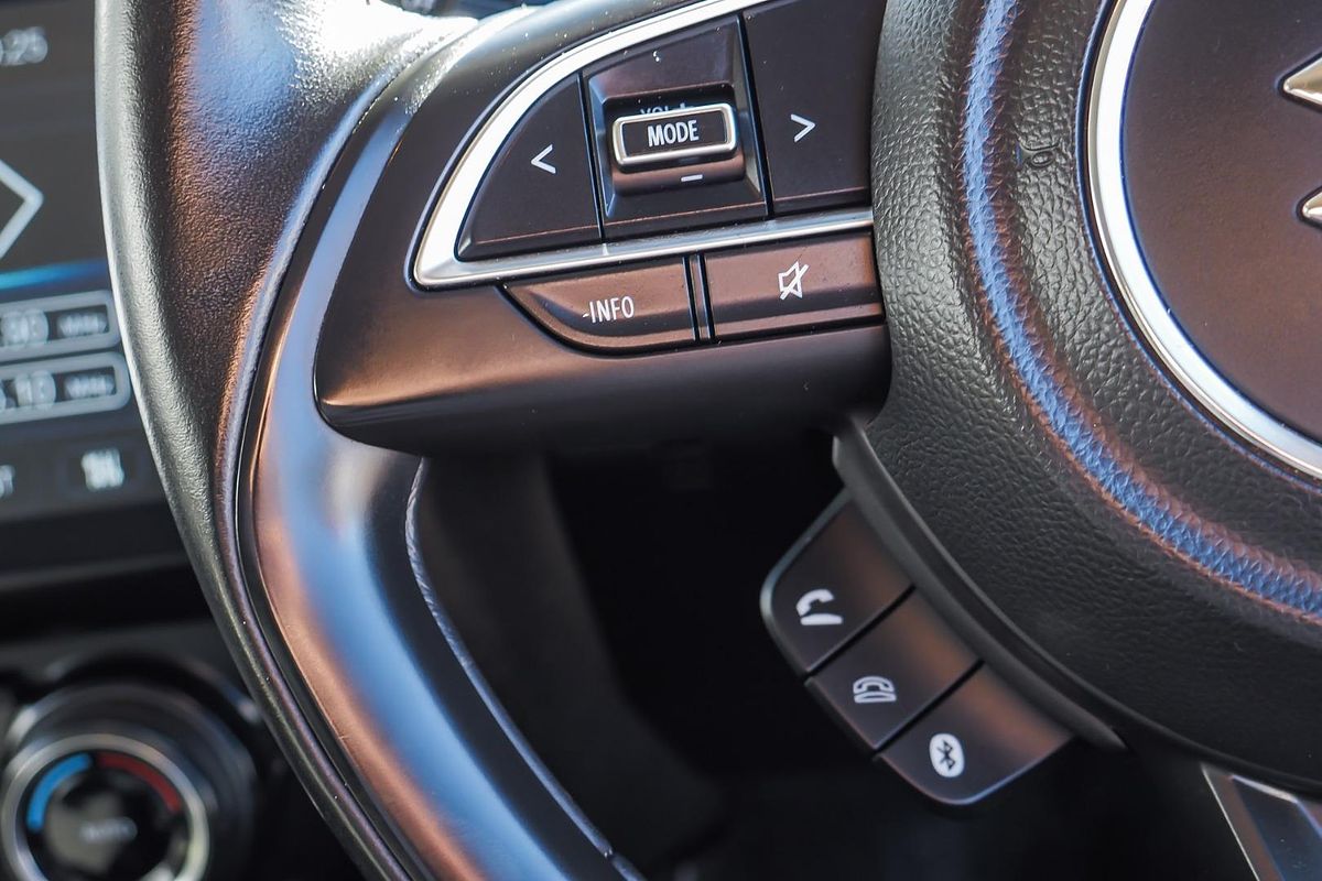 2021 Suzuki Swift GL Navigator Plus AZ Series II